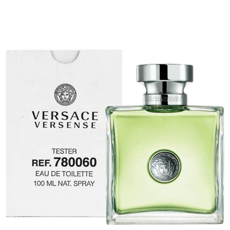 versace versense tester 100 ml|versace perfume discontinued.